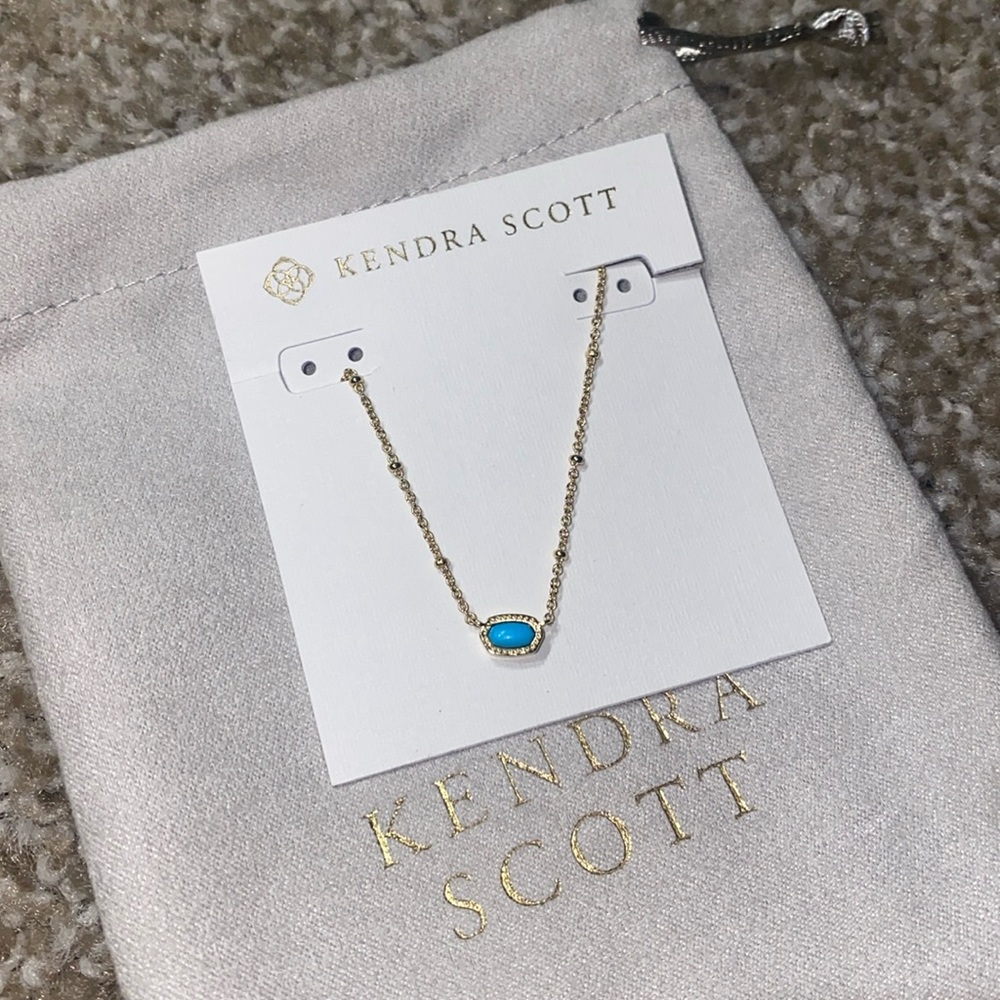 Mini necklace